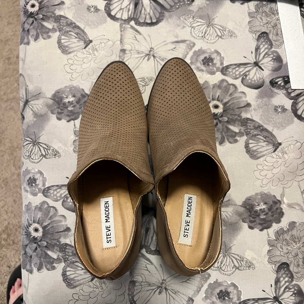 Steve Madden ankle boots - Picture 5 of 5